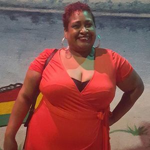 Meet your Posher, Carol